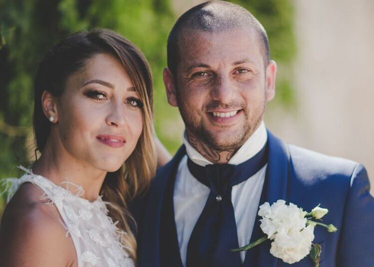 Matrimonio a prima vista 6, Francesco Muzzi e Martina Pedaletti di nuovo sposi! preview