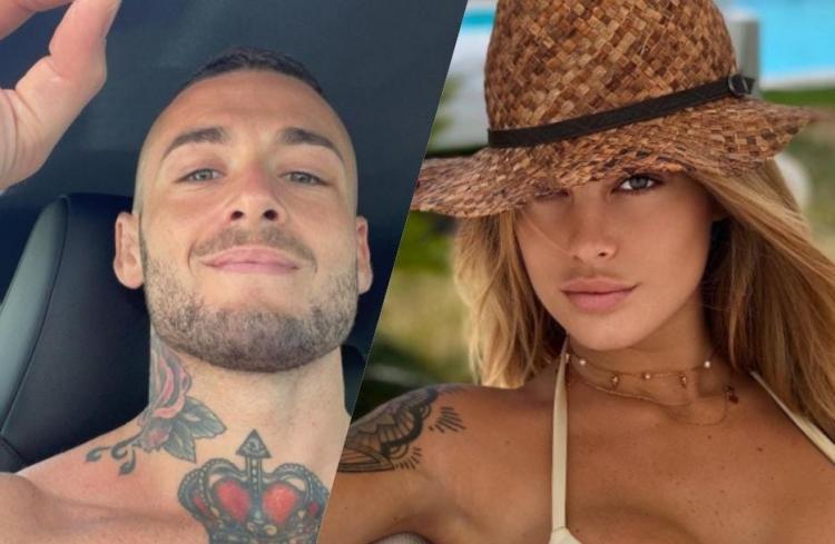 Gf Vip 6, la reazione di Matteo Ranieri alle dure parole pronunciate ieri da Sophie Codegoni nei suoi confronti preview