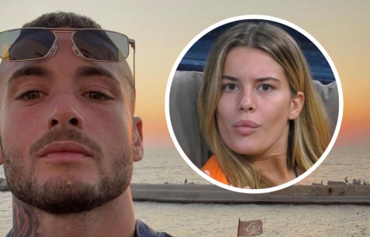 Gf Vip 6, Matteo Ranieri reagisce alle ultime insinuazioni di Sophie Codegoni sul suo conto e intanto Deianira Marzano rivela che… preview