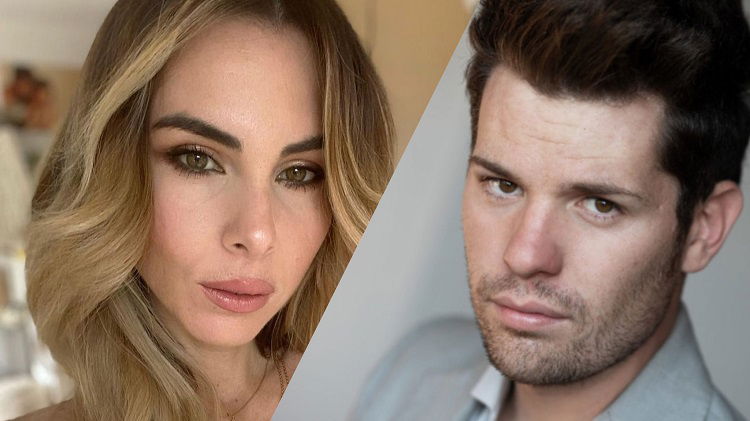 I Cesaroni, Micol Olivieri e Niccolò Centioni non se le mandano a dire e danno vita a un botta e risposta al veleno sui social preview