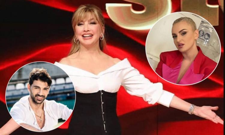 Ballando con le Stelle 16, Milly Carlucci svela se l’ingaggio di Arisa è stata una risposta alla fuga di Raimondo Todaro ad Amici 21 article-post