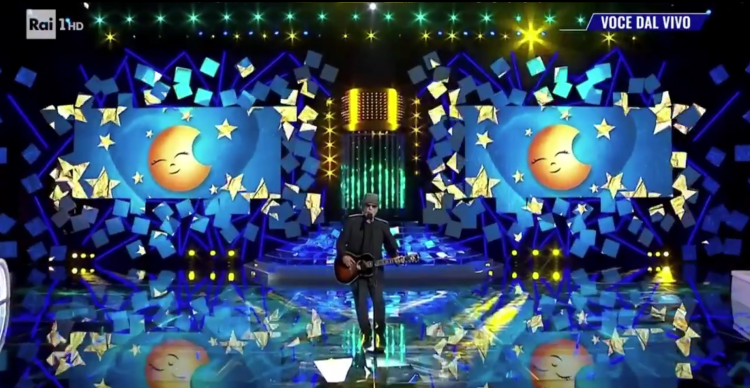 Montedoro - Tale e quale show