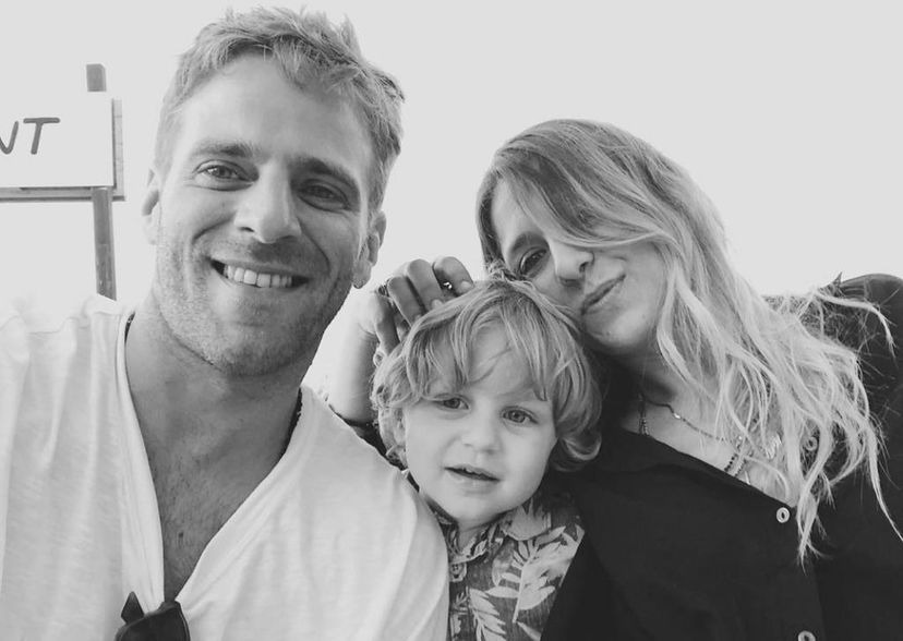 Gf Vip, Myriam Catania è tornata con Quentin Kammermann: la paparazzata inedita (Foto) preview