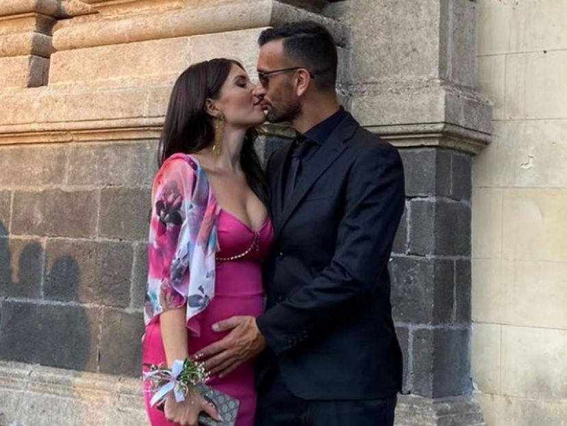 Temptation Island, Nicola Panico si sposa: il video della proposta di matrimonio alla sua Francesca Parenti preview