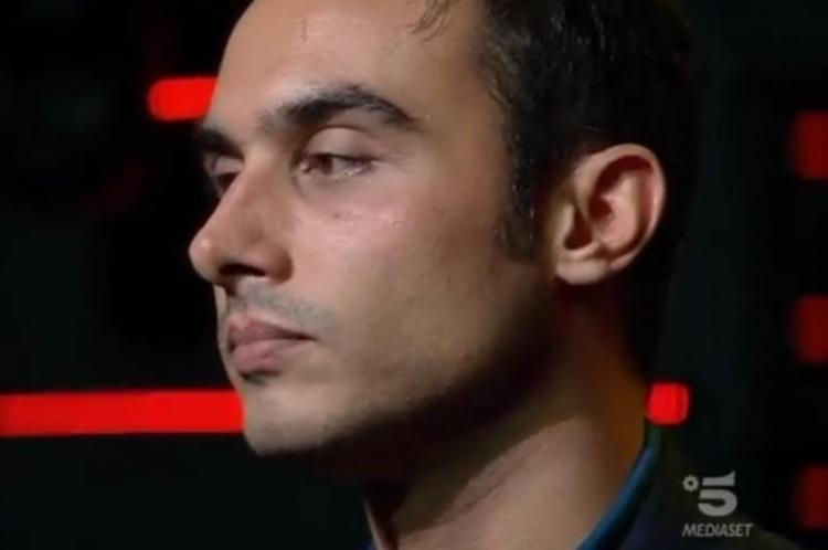 Gf Vip 6, la drammatica confessione di Nicola Pisu: “Un anno fa mi volevo ammazzare” article-post