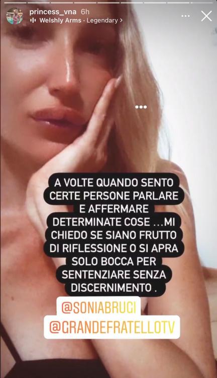 Nulli Augusti - Instagram 