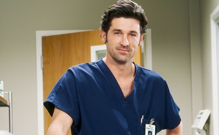 Grey’s anatomy, i retroscena sull’addio di Patrick Dempsey raccontati in un libro: ecco alcuni estratti preview