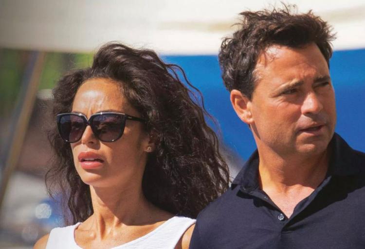 Gf Vip 6, le clamorose rivelazioni della ex di Piero Neri: “O sta prendendo in giro Raffaella Fico, o stanno mentendo entrambi!” preview