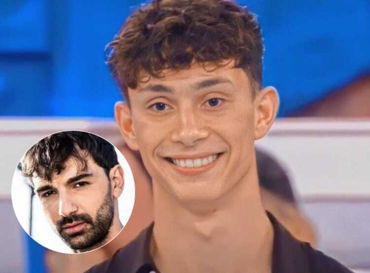 Amici 21, Nunzio Stancampiano dopo la sua eliminazione si scaglia contro Raimondo Todaro: “Si è vendicato, sono a casa per una ripicca” article-post