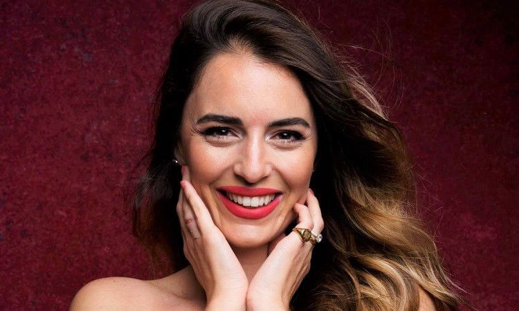 Uomini e Donne, Ramona Amodeo sarà mamma tris: il tenero annuncio social preview