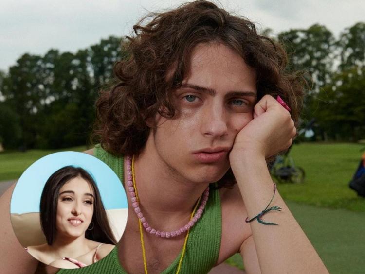 Amici 20, Sangiovanni sbotta sui social (e c’entra la relazione con Giulia Stabile) preview