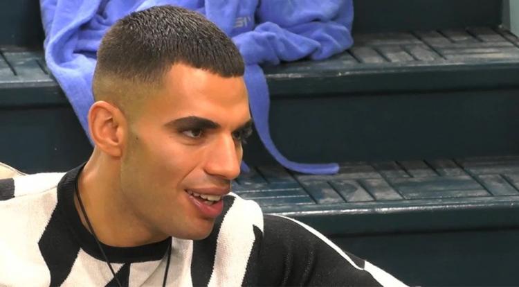 Gf Vip 6, Samy Youssef racconta la drammatica traversata in mare per arrivare in Italia: “Pensavo di essere finito” preview