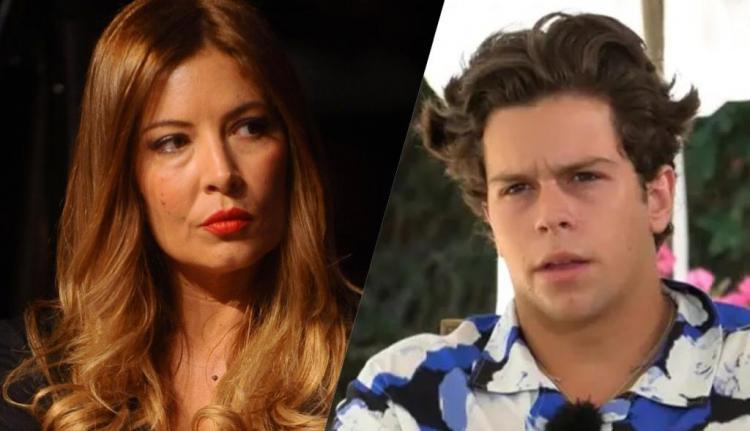 Gf Vip 6, Selvaggia Lucarelli rincara la dose contro Tommaso Eletti (e non risparmia nemmeno Alfonso Signorini) preview