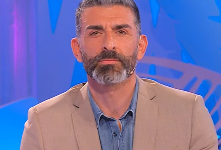 Ballando con le stelle, Simone Di Pasquale annuncia: “Sarà il mio ultimo anno” preview