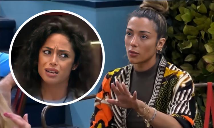 Gf Vip 6, una frase di Soleil Sorge fa scoppiare l’accusa di razzismo: Raffaella Fico su tutte le furie preview