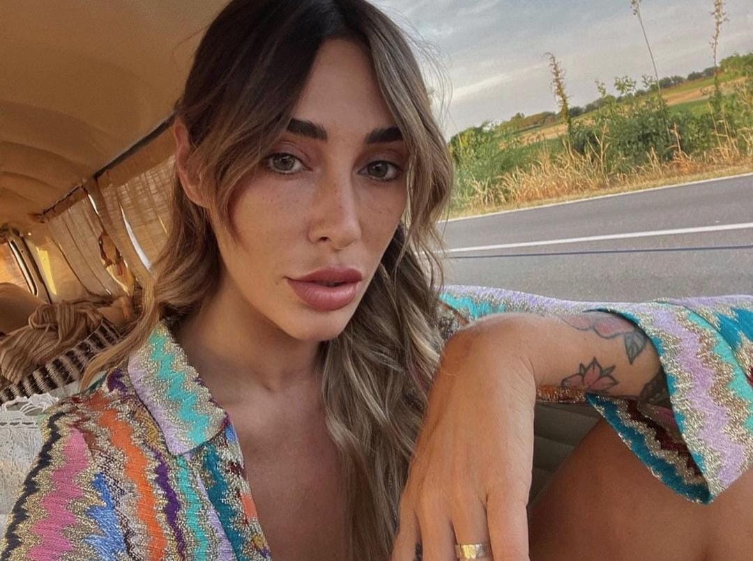 Gf Vip 5, malore per Sonia Lorenzini: l’ex gieffina ricoverata in ospedale article-post