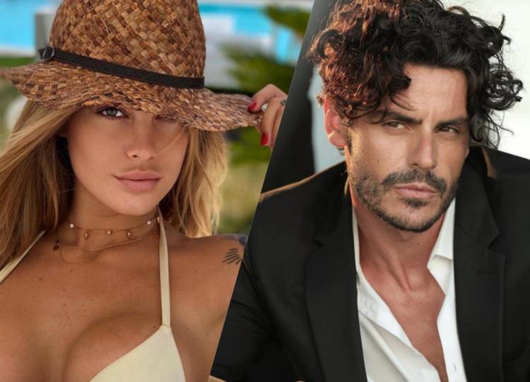 Gf Vip 6, la sarcastica replica di Sophie Codegoni alla frecciatina di Andrea Casalino article-post