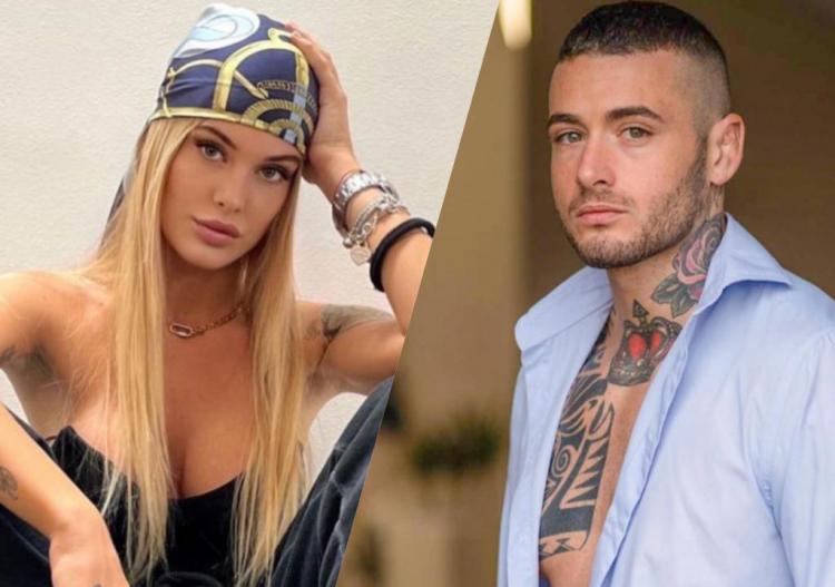 Gf Vip 6, Sophie Codegoni nella notte torna a (s)parlare di Matteo Ranieri: “Lui non verrebbe mai qui perché sa che…” preview