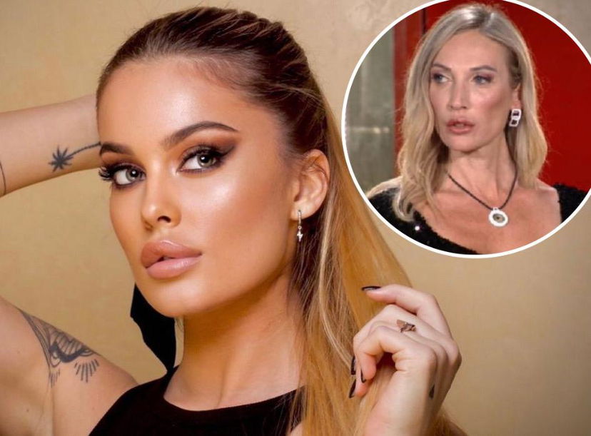 Sophie Codegoni e quell’amicizia in comune con Valentina Nulli Augusti che avrebbe svelato che… preview