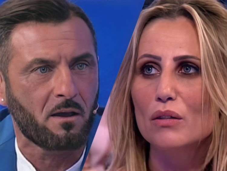 Uomini e Donne, “Sossio Aruta e Ursula Bennardo in crisi per un presunto tradimento”? Il rumor