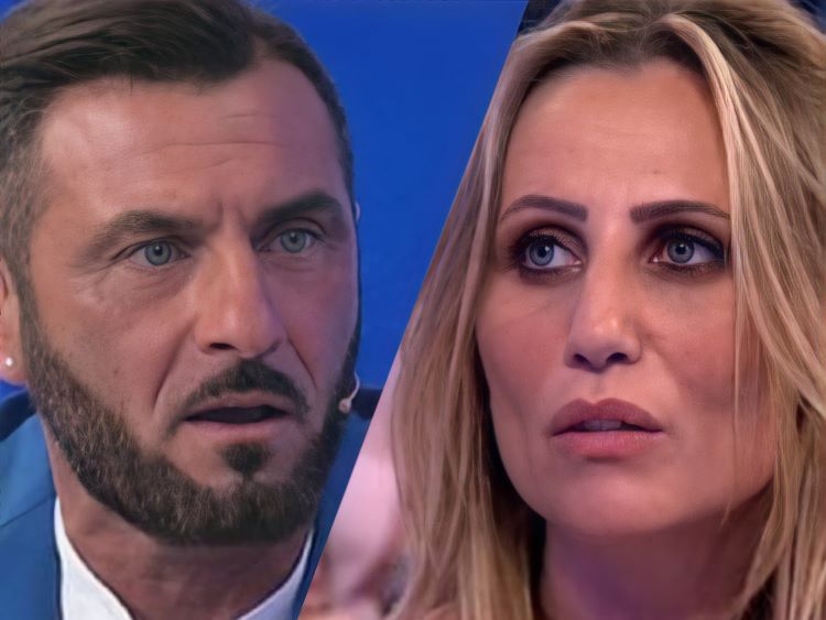 Uomini e Donne, “Sossio Aruta e Ursula Bennardo in crisi per un presunto tradimento”? Il rumor article-post