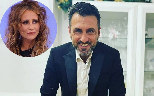 Sossio Aruta vuole riconquistare Ursula Bennardo? Il gesto social preview