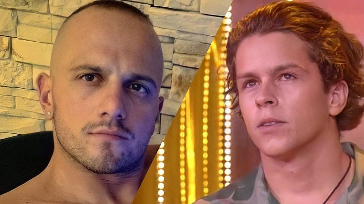 Stefano Sirena commenta Tommaso Eletti al Gf Vip 6 e non è tenero con lui preview