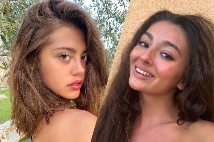 Striscia la Notizia, Talisa Jade Ravagnani e Giulia Pelagatti svelano a quali storiche Veline si ispireranno preview