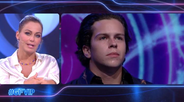 Gf Vip 6, la piccata replica di Valentina Nulli Augusti dopo le parole di Sonia Bruganelli in diretta preview