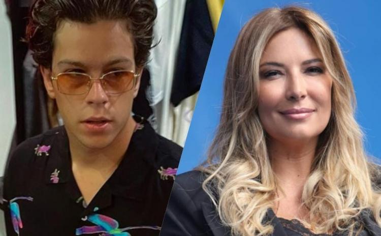 Gf Vip 6, Tommaso Eletti confermato nel cast: la dura reazione di Selvaggia Lucarelli preview