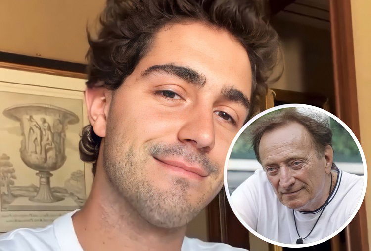 Gf Vip 6, Tommaso Zorzi contro Amedeo Goria: “Orrore, andrebbe eliminato e curato” preview