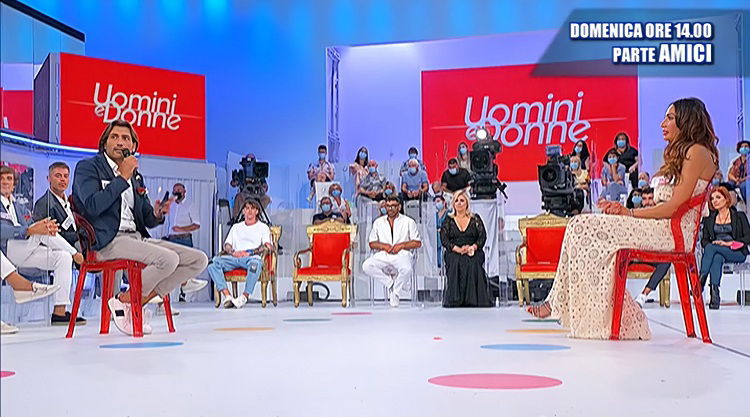 Trono over, ecco dove avevamo già visto Graziano Amato, il nuovo corteggiatore di Ida Platano article-post