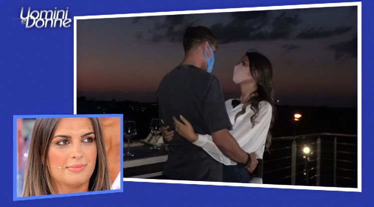 Uomini e Donne: l’opinione di Isa sulla puntata del 21/09/21 preview