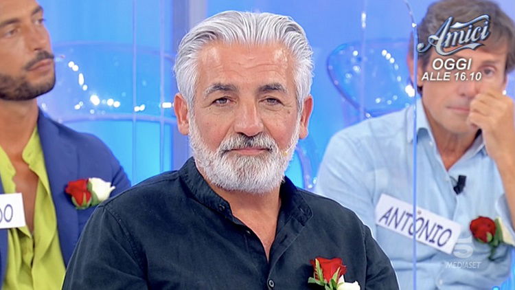 Uomini e Donne: l’opinione di Chia sulla puntata del 24/09/21 preview