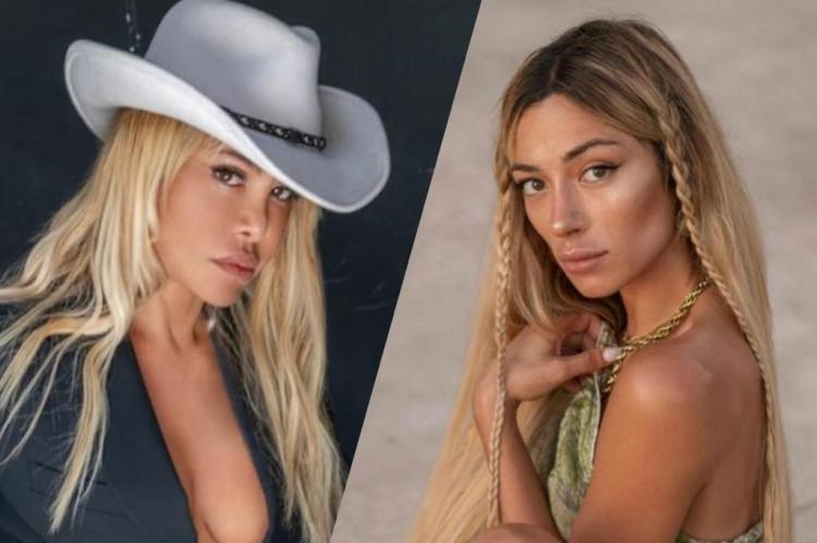 Gf Vip 6, Vera Gemma parla di una sua ipotetica partecipazione al reality (e lancia una frecciatina a Soleil Sorge) preview