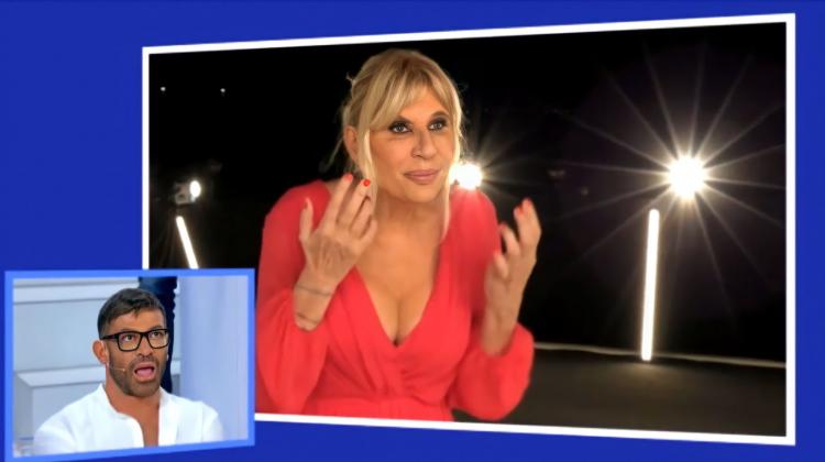 Uomini e Donne, Barbara De Santi si scaglia contro Gemma Galgani e i suoi ritocchi estetici preview