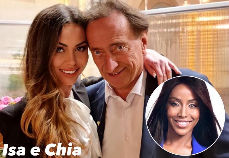 Gf Vip 6, la fidanzata di Amedeo Goria si scaglia contro Ainett Stephens: “È lei la peggiore! La gente vede lui come un pervertito ma…” preview