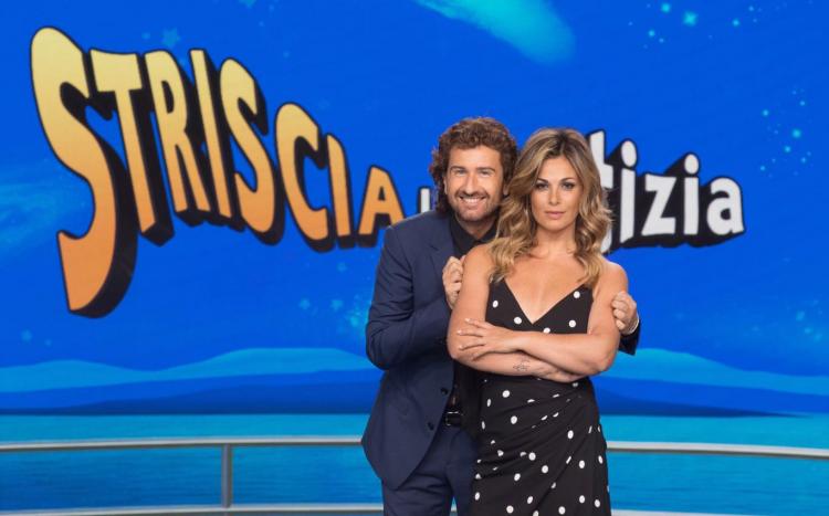 Striscia la Notizia, oltre Vanessa Incontrada e Alessandro Siani ecco chi sono gli altri conduttori che vedremo quest’anno preview