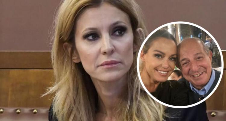 Gf Vip 6, Sonia Bruganelli pubblica una foto con Giancarlo Magalli e la replica di Adriana Volpe è al veleno: guerra aperta tra le due opinioniste (Video) preview