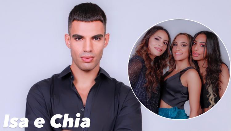 Gf Vip 6, Samy Youssef interessato a Jessica Selassié? È lei stessa a confermarlo preview