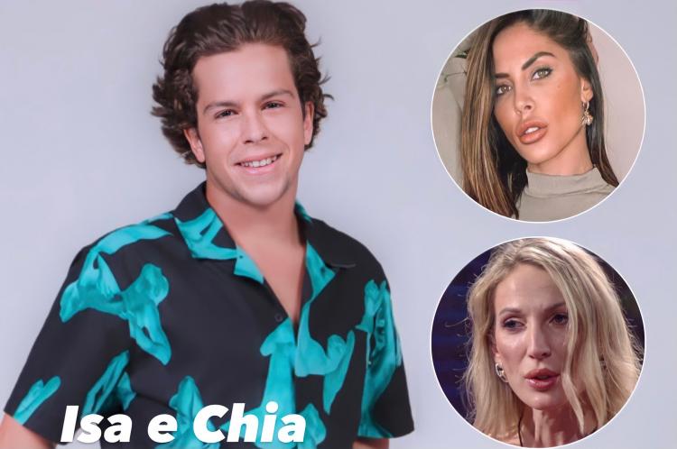 Gf Vip 6, Tommaso Eletti svela di aver avuto una cotta per Soleil Sorge, poi fa delle rivelazioni su Valentina Nulli Augusti article-post