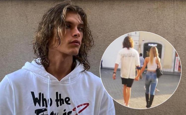 Massimiliano Mollicone pizzicato di nuovo con una ragazza bionda: ecco chi sarebbe il nuovo flirt dell’ex tronista dopo la fine della storia con Vanessa Spoto preview