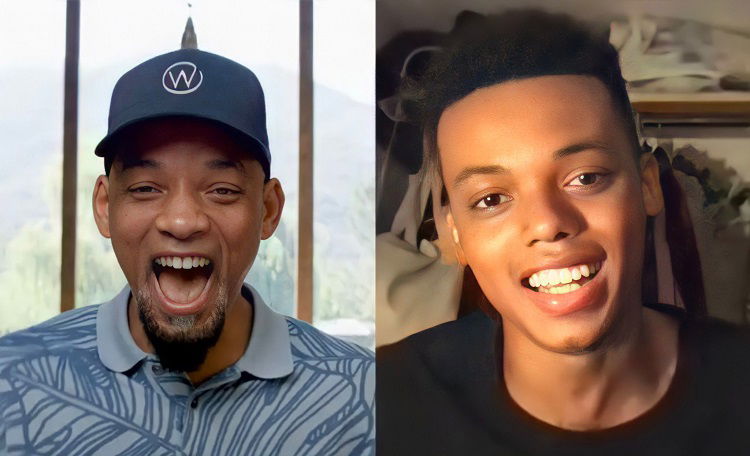 Willy, il principe di Bel-Air: scelto l’attore protagonista del reboot e a comunicargli di aver ottenuto la parte è stato Will Smith! (Video) preview