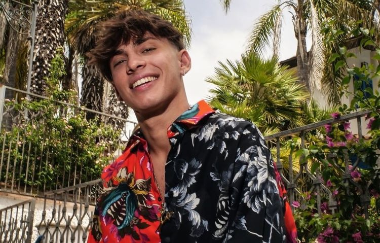 Amici 20, Deddy confessa se il suo cuore è impegnato article-post