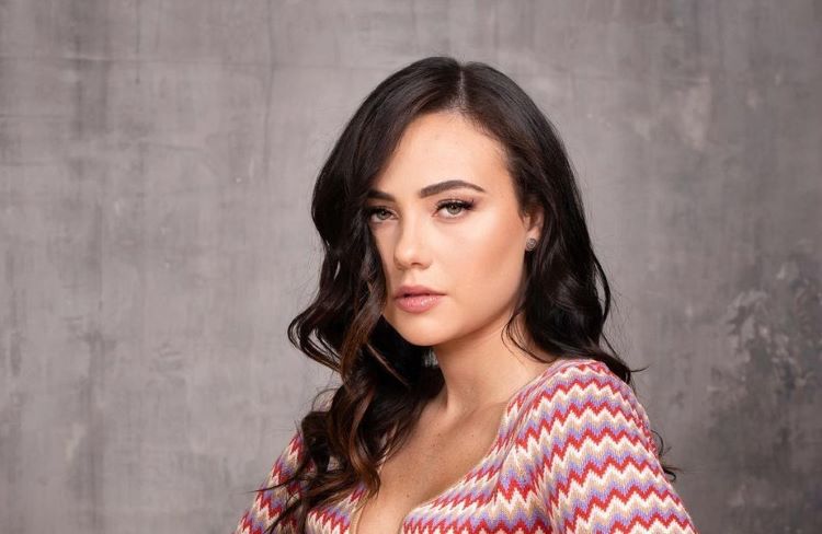 Rosalinda Cannavò a Verissimo torna a parlare dell’Ares gate e svela cosa ha fatto dopo la morte di Teodosio Losito preview