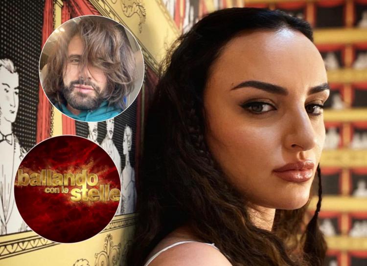 Arisa fa inserire una particolare clausola nel suo contratto con Ballando con le Stelle (e c’entra l’ex fidanzato Andrea Di Carlo) preview