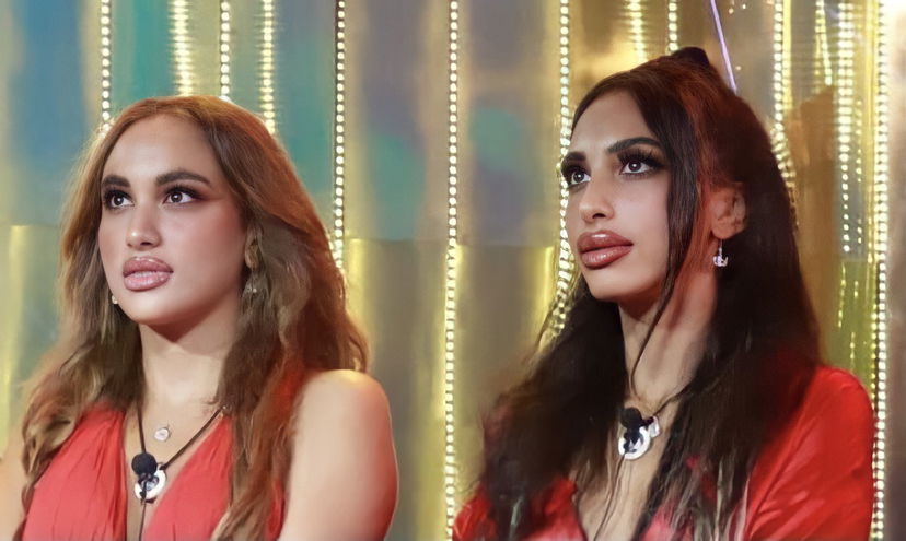 Gf Vip 6, Lulù e Clarissa Selassiè contro gli autori: “Mandano le clip dove passiamo per pazze” preview