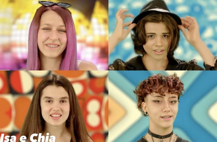 Il Collegio, stasera al via la sesta edizione: ecco chi sono tutti i nuovi allievi preview