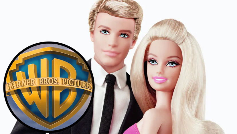 Barbie movie, in arrivo il film sulla bambola più conosciuta al mondo: ecco chi sono i famosissimi attori che interpreteranno Barbie e Ken preview