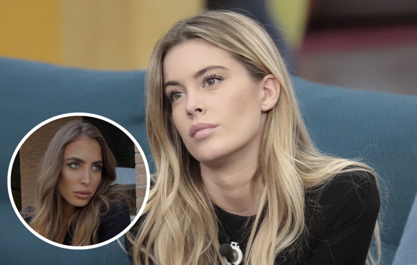 Gf Vip 6, Sophie Codegoni nota un dettaglio nella clip di Greta Mastroianni che la insospettisce preview